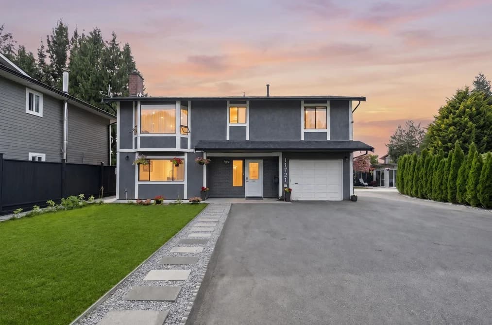 11721 FURUKAWA PLACE, Maple Ridge, BC — Residential for Sale - Main Photo