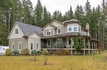 House for sale at 11722 272 Street Maple Ridge British Columbia - MLS: R3102133