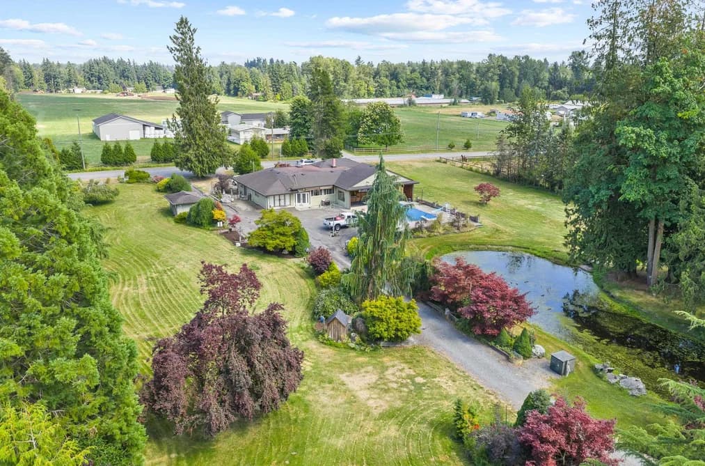 1173 248 STREET, Langley, BC — Residential for Sale - Photo 2