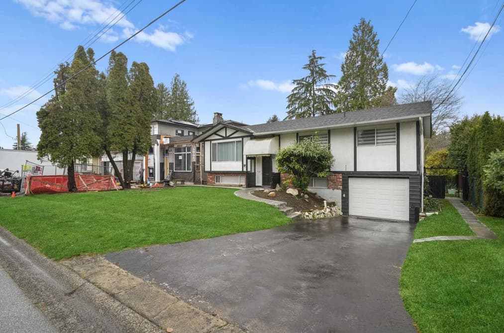11735 94A AVENUE, Delta, BC — Residential for Sale - Photo 2