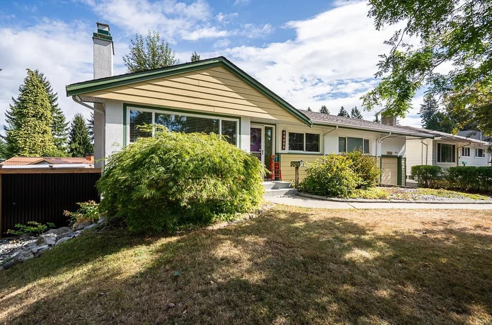 11740 CARSHILL STREET, Maple Ridge, BC — Residential for Sale - Photo 2