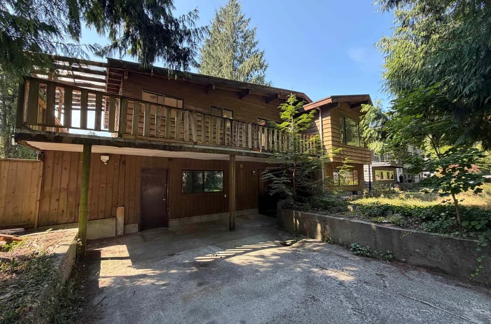 1175 BLUE HERON CRESCENT, Port Coquitlam, BC — Residential for Sale - Main Photo