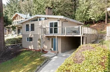 House for sale at 1175 Marine Drive Gibsons British Columbia - MLS: R3110116