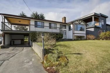 House for sale at 1175 Stevens Street White Rock British Columbia - MLS: R3149705