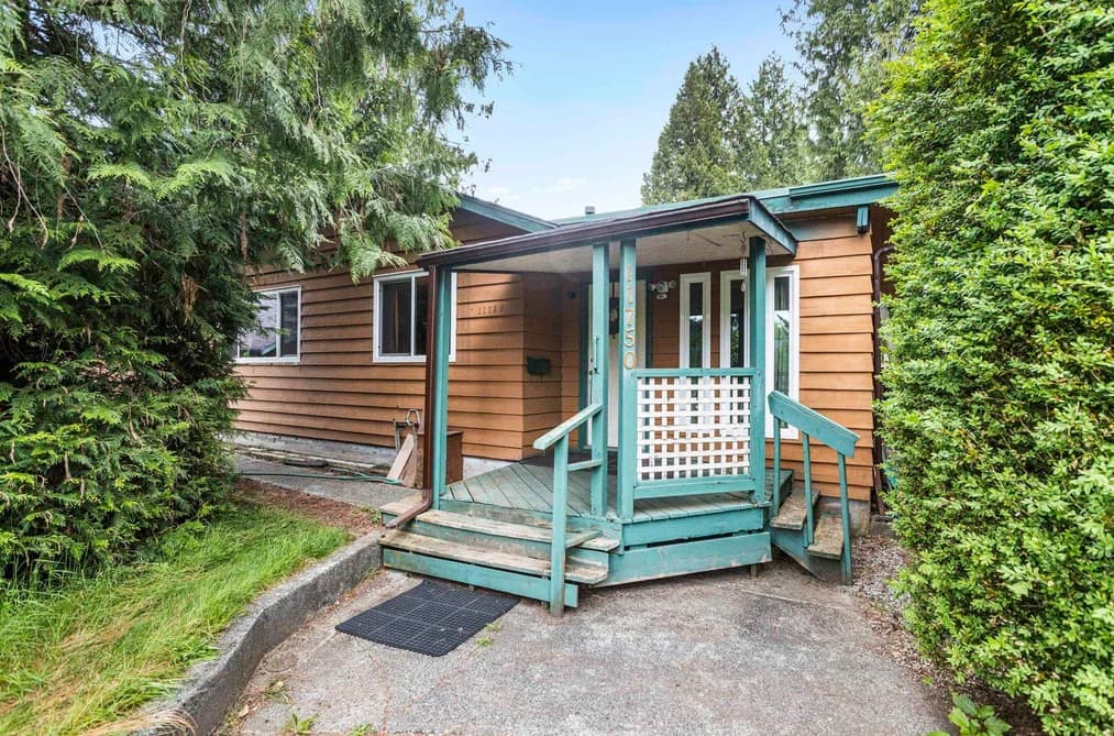 11750 FRASERVIEW STREET, Maple Ridge, BC — Residential for Sale - Main Photo
