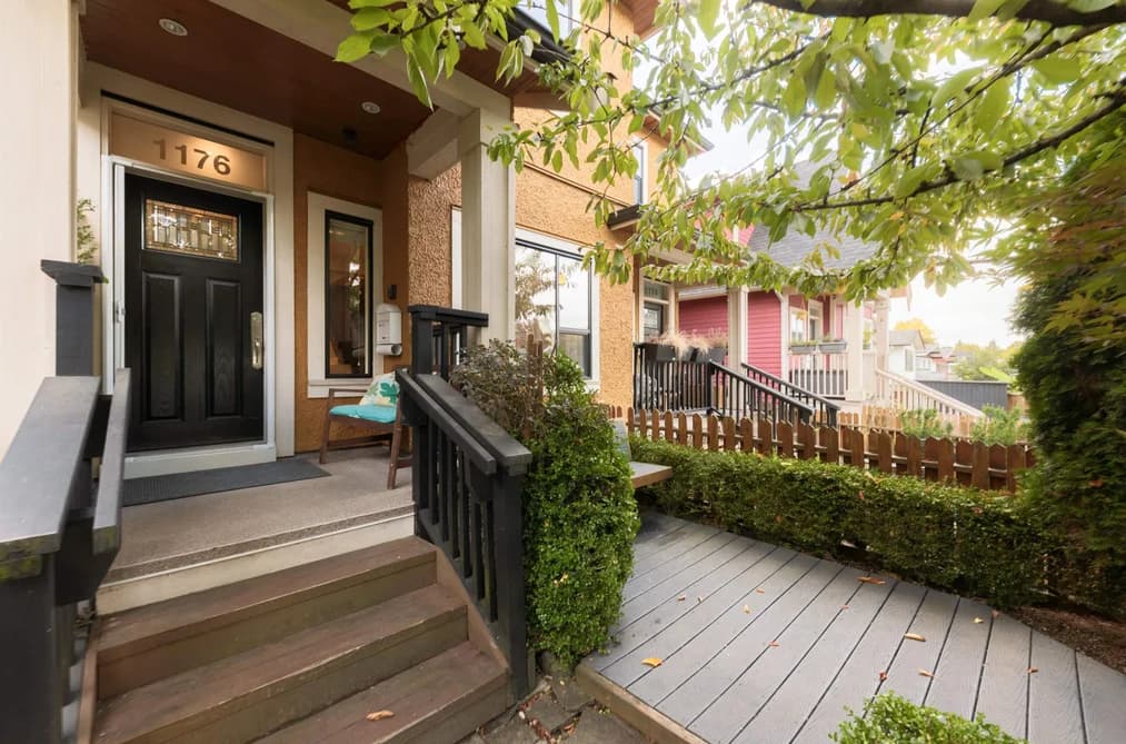 1176 E KING EDWARD AVENUE, Vancouver, BC — Residential for Sale - Main Photo