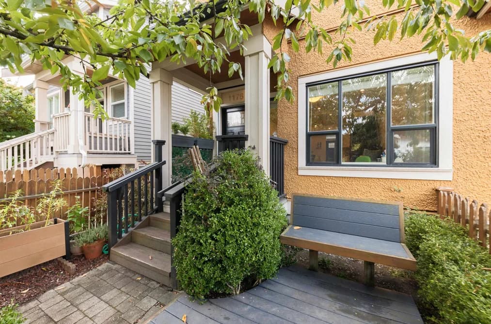 1176 E KING EDWARD AVENUE, Vancouver, BC — Residential for Sale - Photo 2