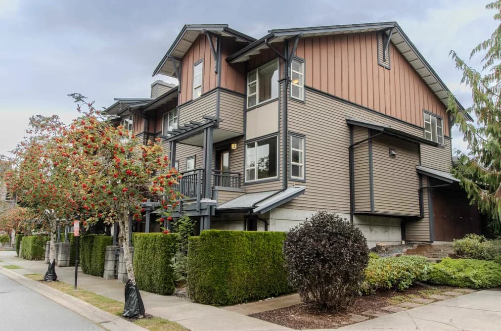 1176 WINGTIP PLACE, Squamish, BC — Residential for Sale - Main Photo