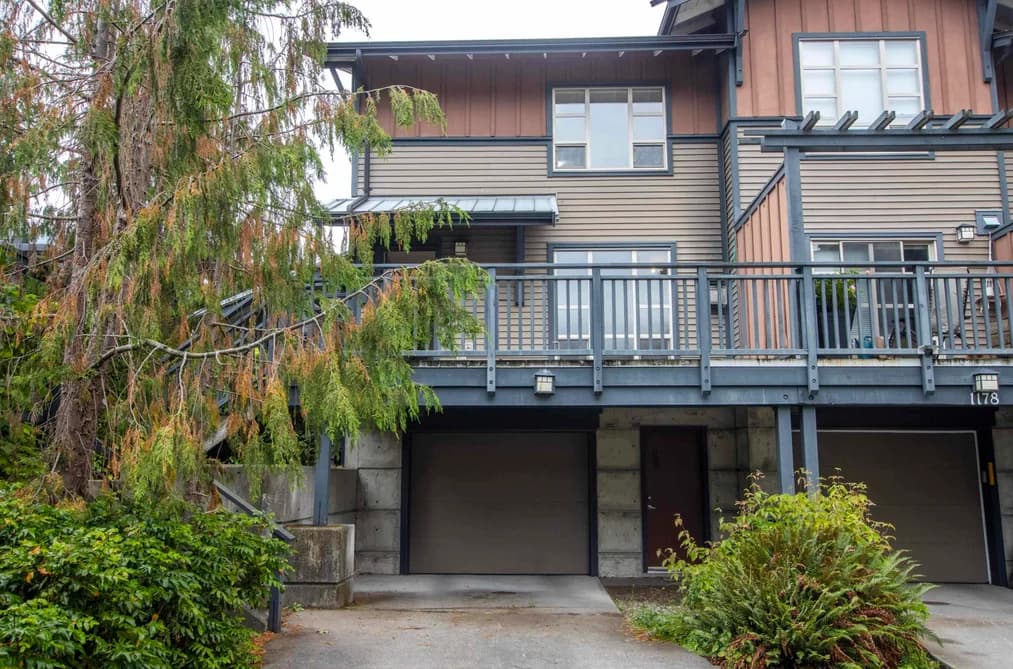 1176 WINGTIP PLACE, Squamish, BC — Residential for Sale - Photo 2