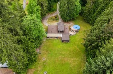 House for sale at 11760 272 Street Maple Ridge British Columbia - MLS: R3092164