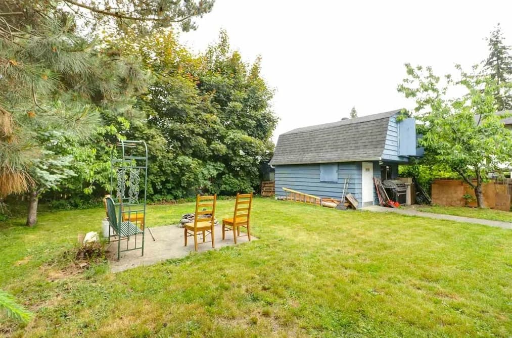 11760 GEE STREET, Maple Ridge, BC — Residential for Sale - Main Photo