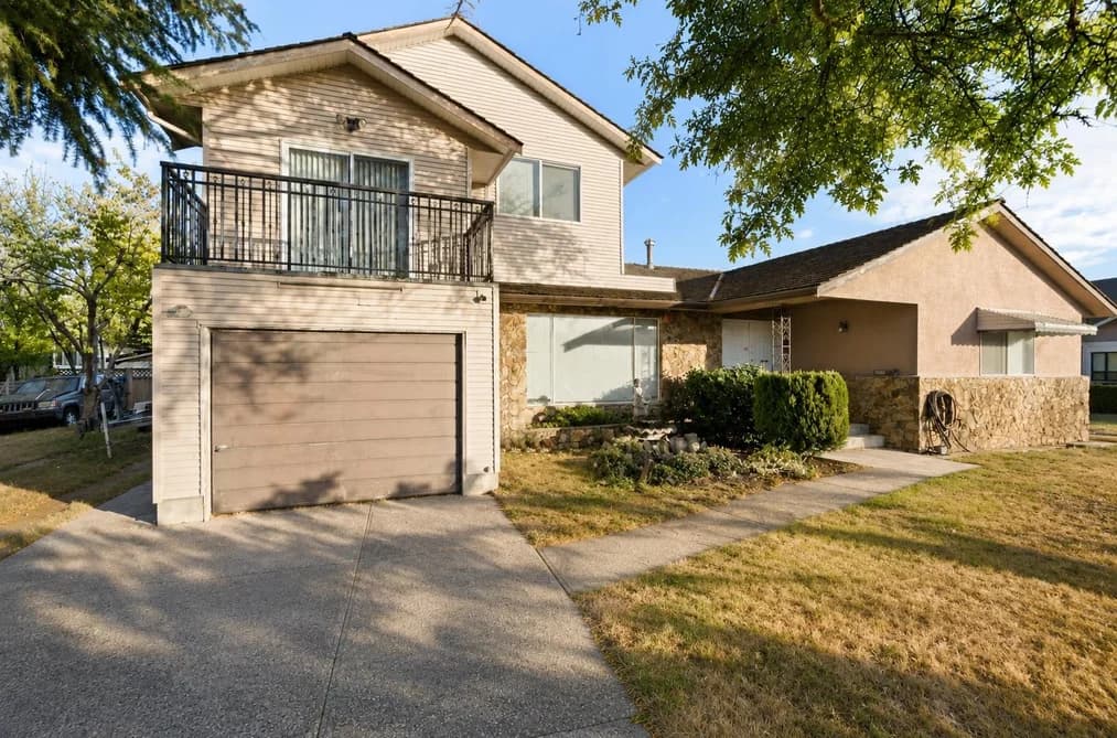 11760 SEALORD ROAD, Richmond, BC — Residential for Sale - Main Photo