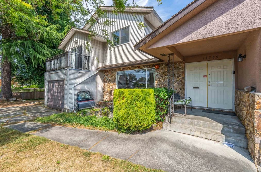 11760 SEALORD ROAD, Richmond, BC — Residential for Sale - Photo 2