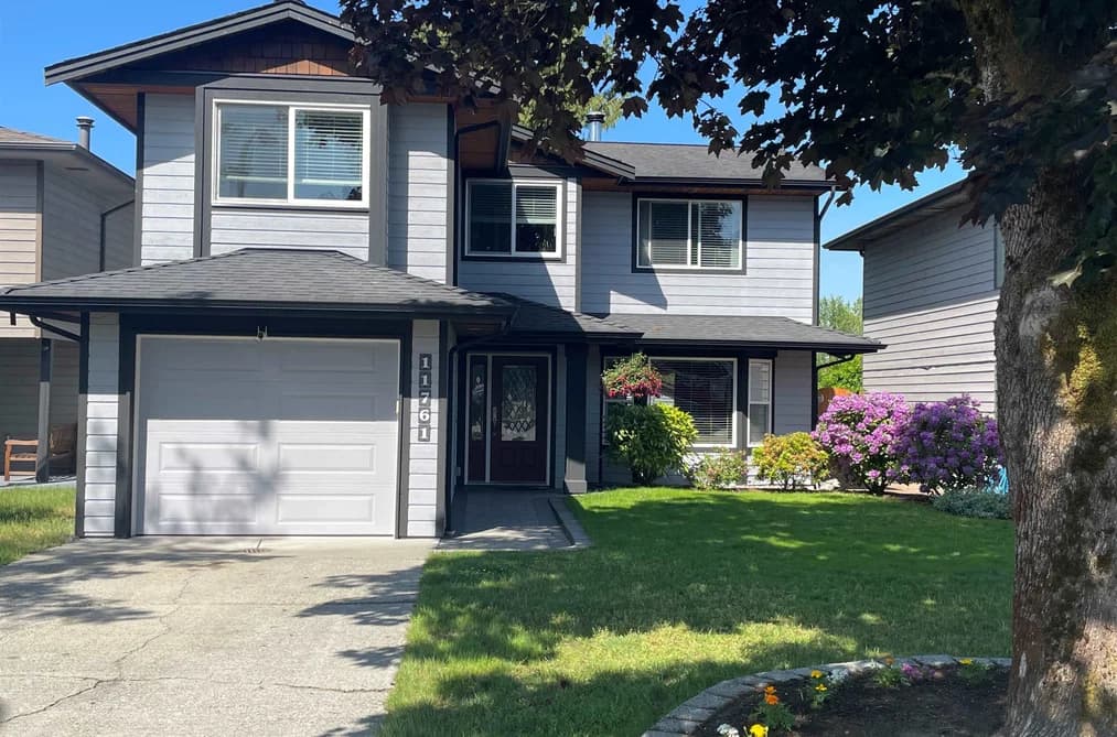 11761 190 STREET, Pitt Meadows, BC — Residential for Sale - Main Photo