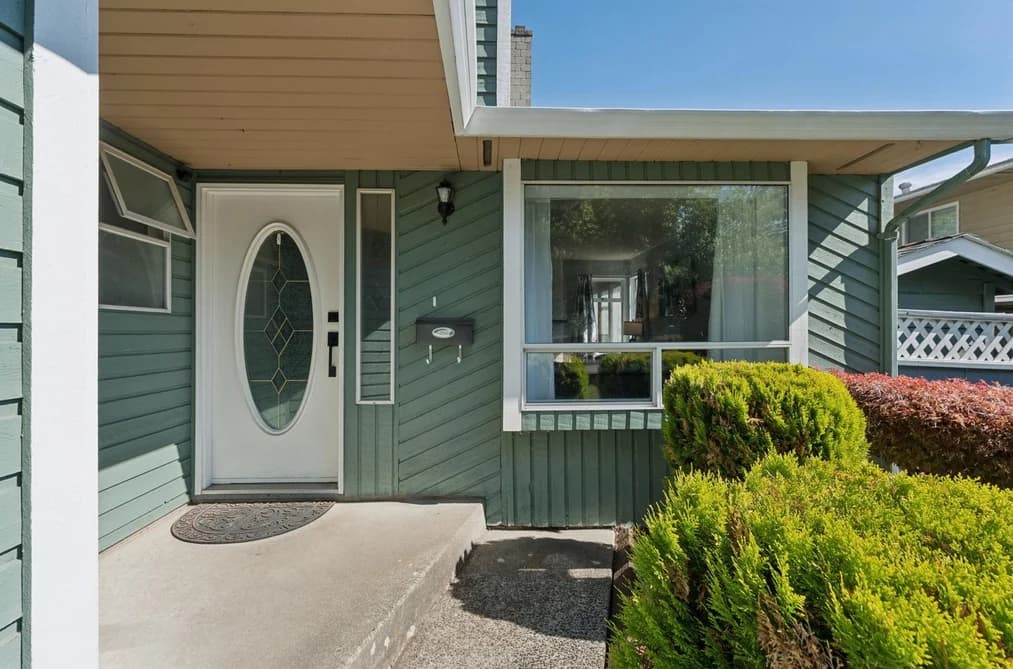 11761 81A AVENUE, Delta, BC — Residential for Sale - Photo 2