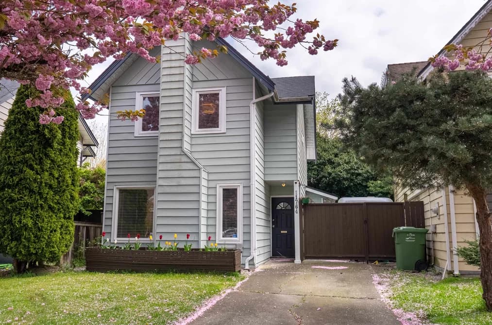 11764 YOSHIDA COURT, Richmond, BC — Residential for Sale - Main Photo