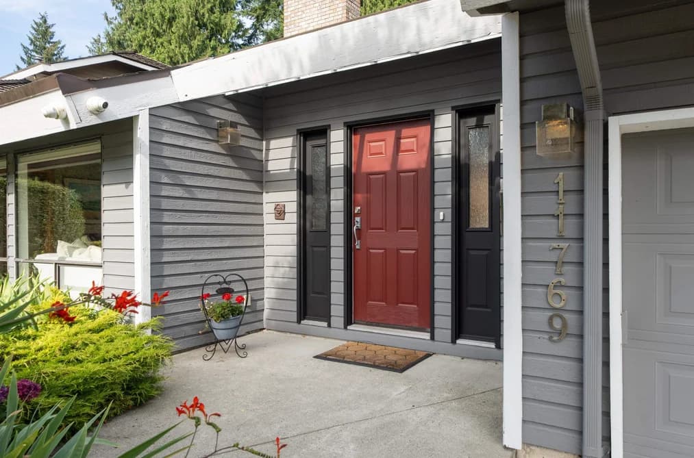 11769 SUMMIT CRESCENT, Delta, BC — Residential for Sale - Main Photo