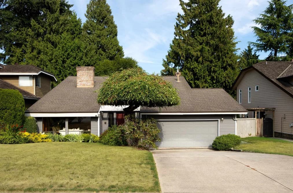 11769 SUMMIT CRESCENT, Delta, BC — Residential for Sale - Photo 2