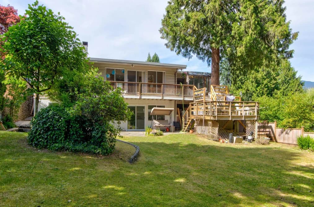 1177 E 15TH STREET, North Vancouver, BC — Residential for Sale - Photo 2