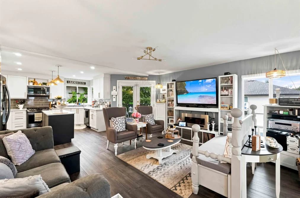 11771 HERRING PLACE, Pitt Meadows, BC — Residential for Sale - Photo 2