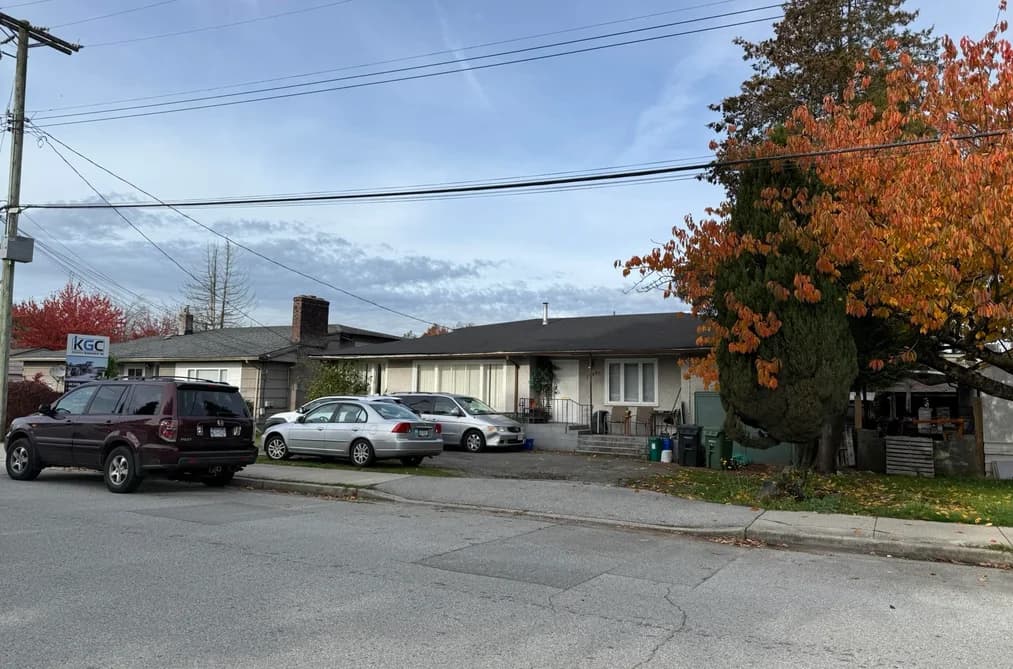 11771 THORPE ROAD, Richmond, BC — Residential for Sale - Photo 2