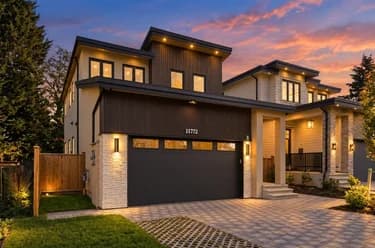 House for sale at 11772 92 Avenue Delta British Columbia - MLS: R3155747