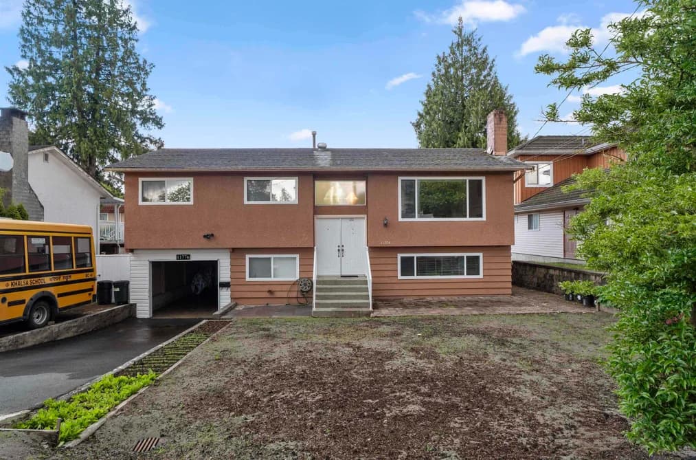 11776 86 AVENUE, Delta, BC — Residential for Sale - Main Photo