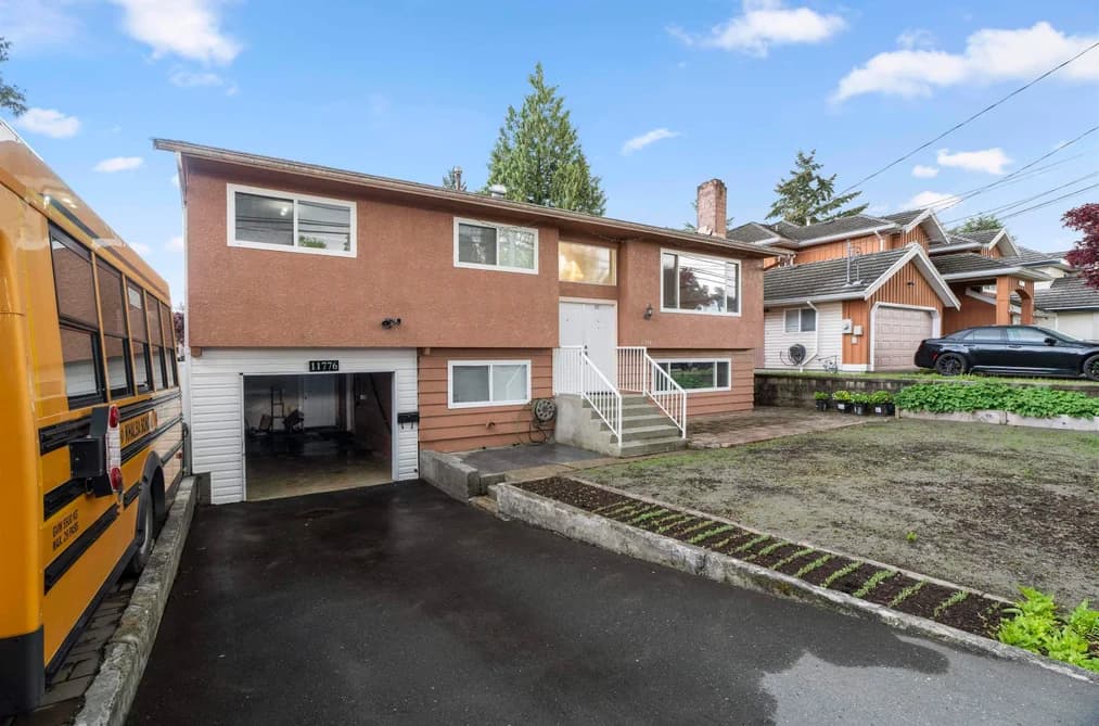 11776 86 AVENUE, Delta, BC — Residential for Sale - Photo 2