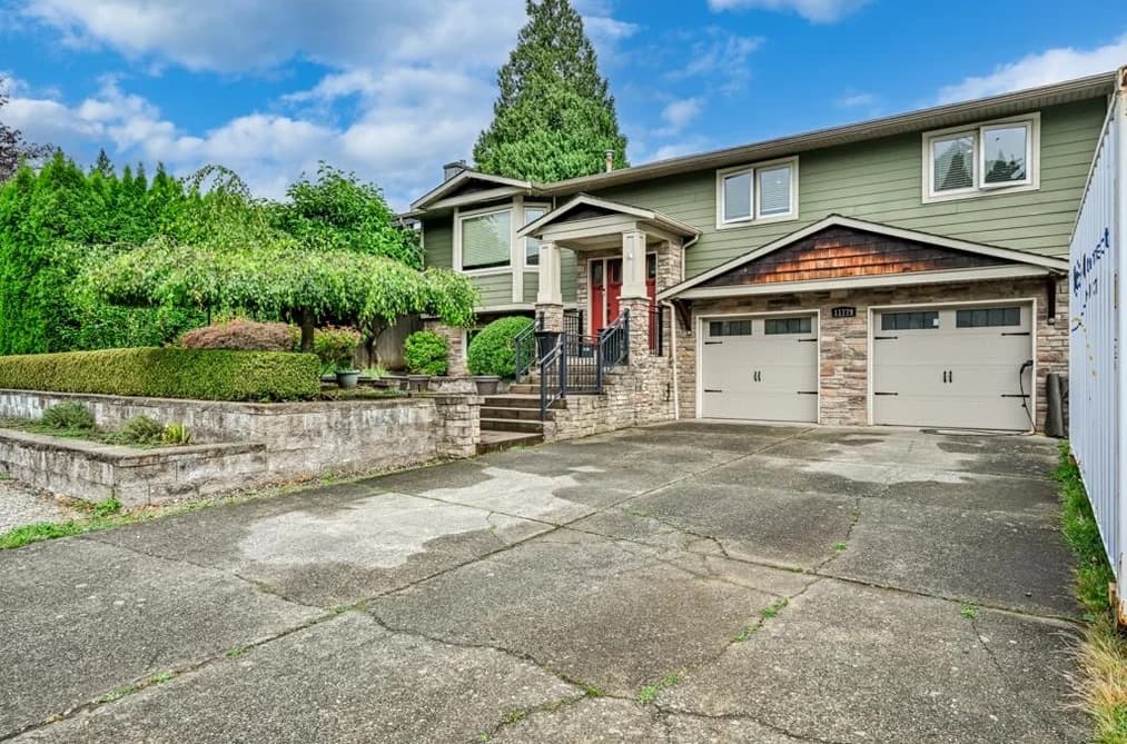 11779 64B AVENUE, Delta, BC — Residential for Sale - Photo 2