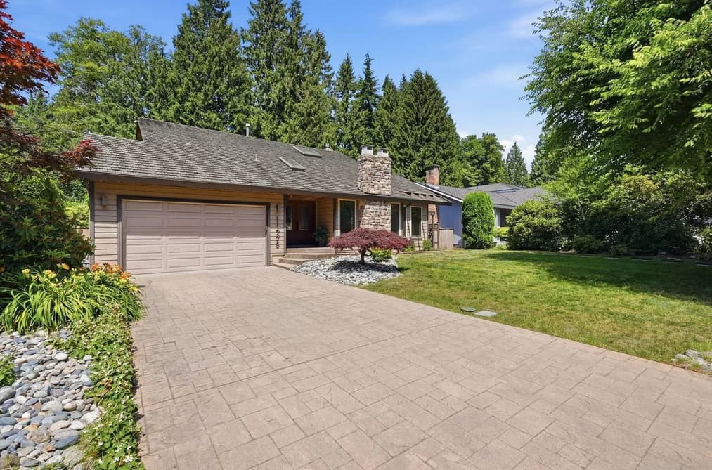 11779 LYON ROAD, Delta, BC — Residential for Sale - Photo 2
