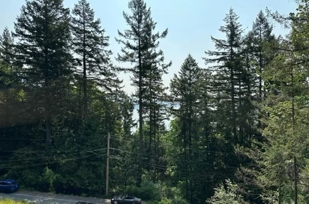 1178 MILLER ROAD, Bowen Island, BC — Land for Sale - Main Photo