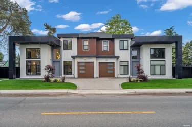 Half Duplex for sale at 1 11780 Kingfisher Drive Richmond British Columbia - MLS: R3124356