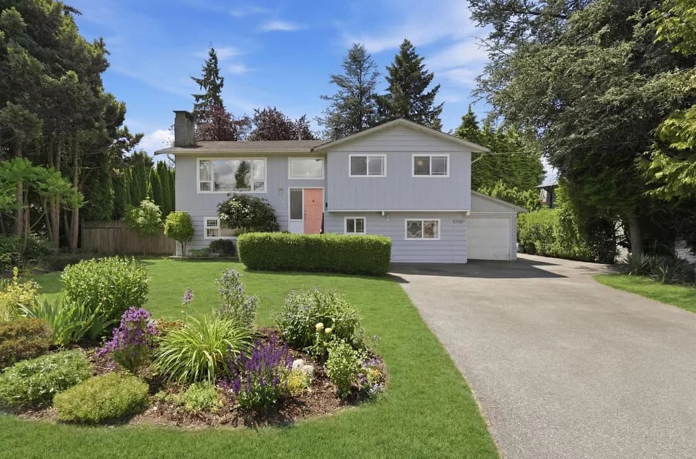 11782 74A AVENUE, Delta, BC — Residential for Sale - Main Photo