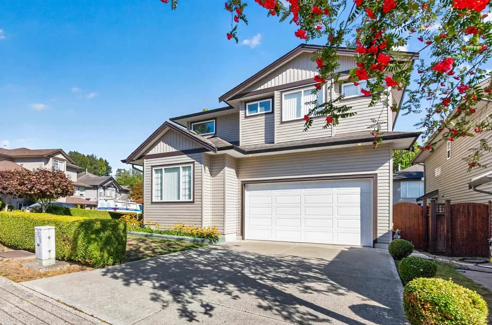 11785 GILLAND LOOP, Maple Ridge, BC — Residential for Sale - Main Photo