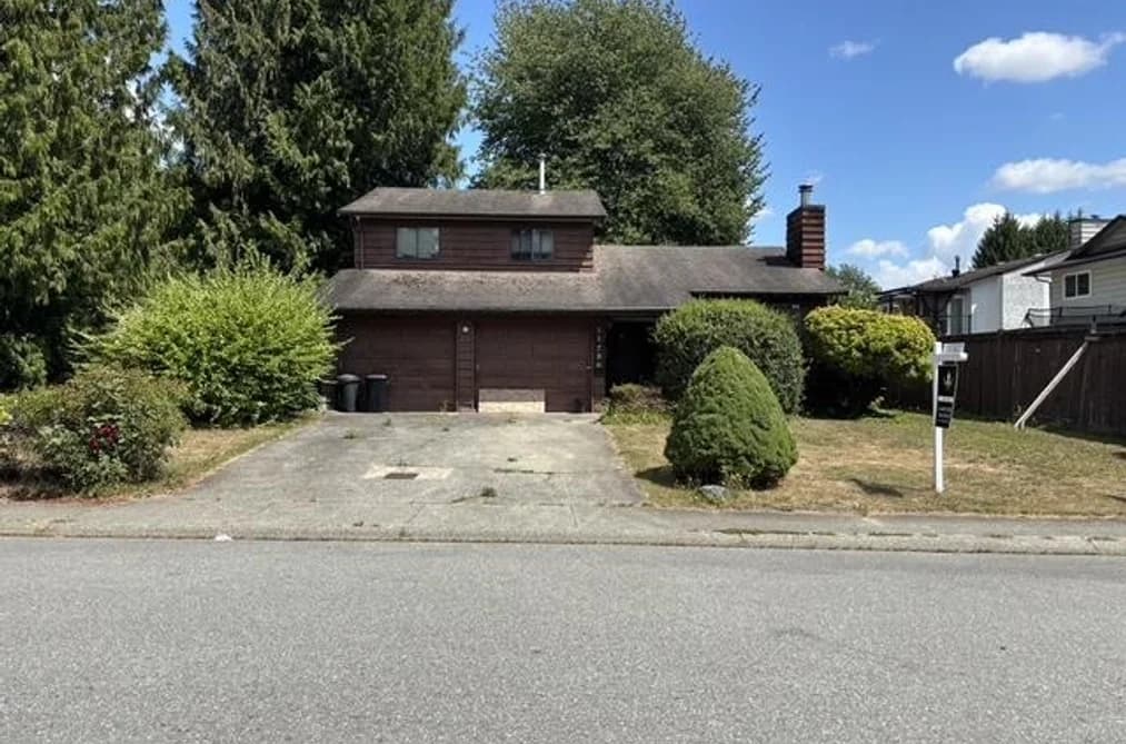 11786 212 STREET, Maple Ridge, BC — Residential for Sale - Main Photo