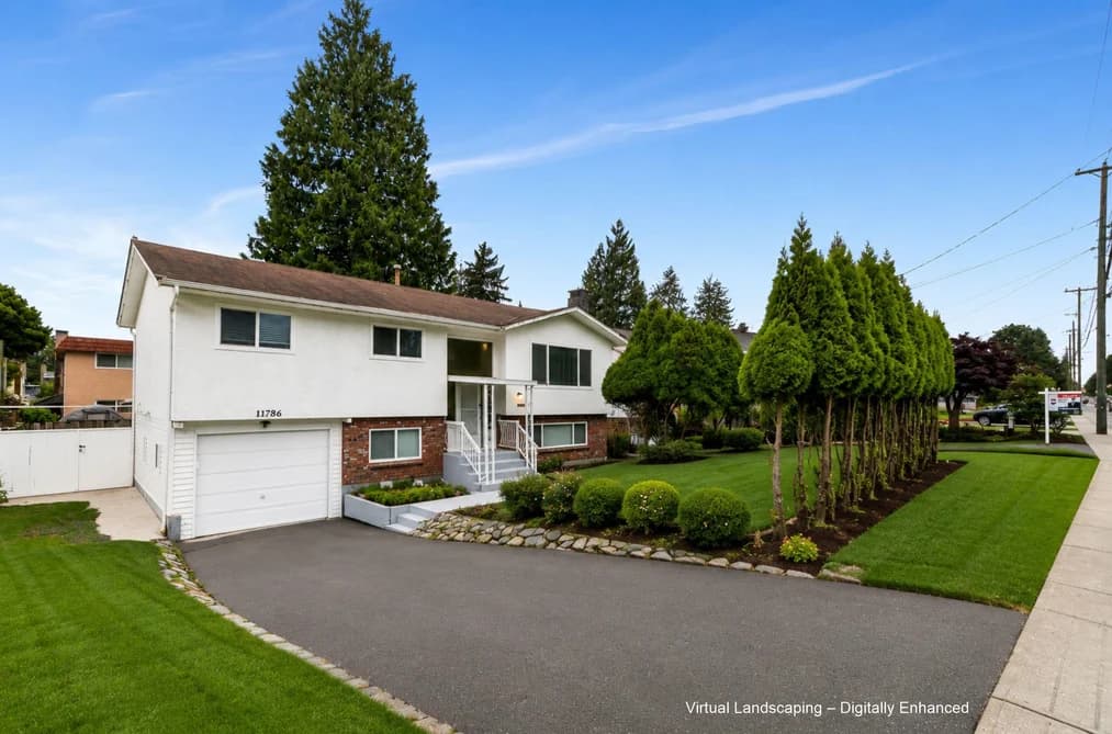 11786 86 AVENUE, Delta, BC — Residential for Sale - Photo 2