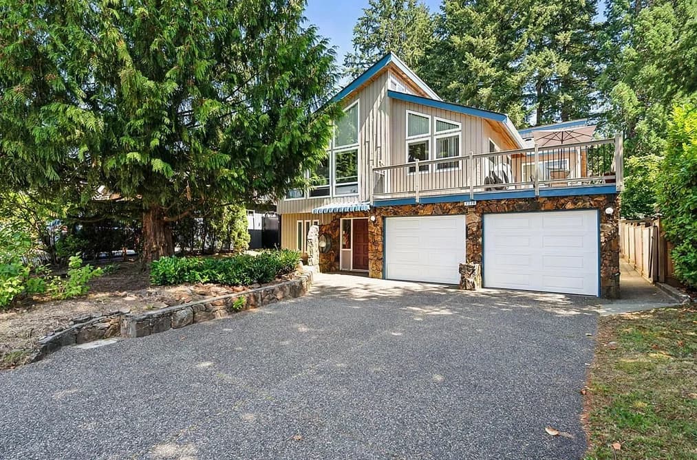 1179 KERWAN PLACE, Coquitlam, BC — Residential for Sale - Main Photo