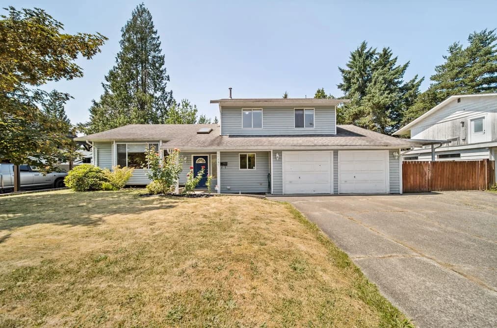 11791 229TH STREET, Maple Ridge, BC — Residential for Sale - Main Photo