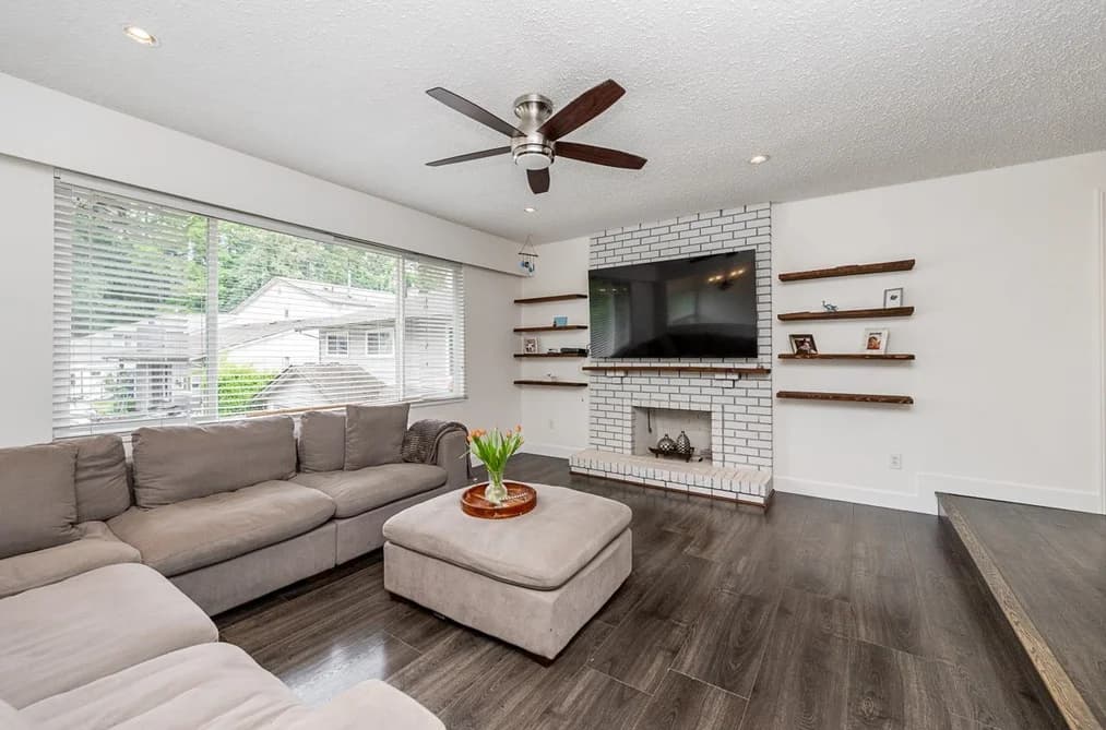 11792 80A AVENUE, Delta, BC — Residential for Sale - Photo 2