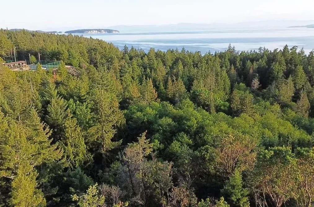 11793 SUNSHINE COAST HIGHWAY, Halfmoon Bay, BC — Land for Sale - Main Photo