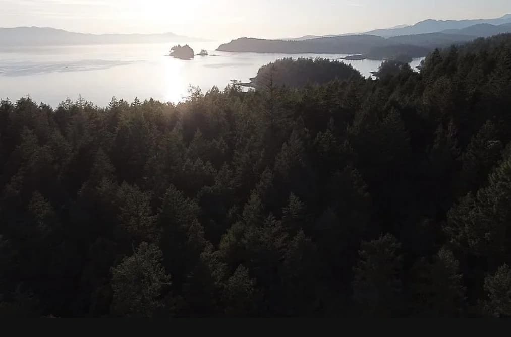 11793 SUNSHINE COAST HIGHWAY, Halfmoon Bay, BC — Land for Sale - Photo 2