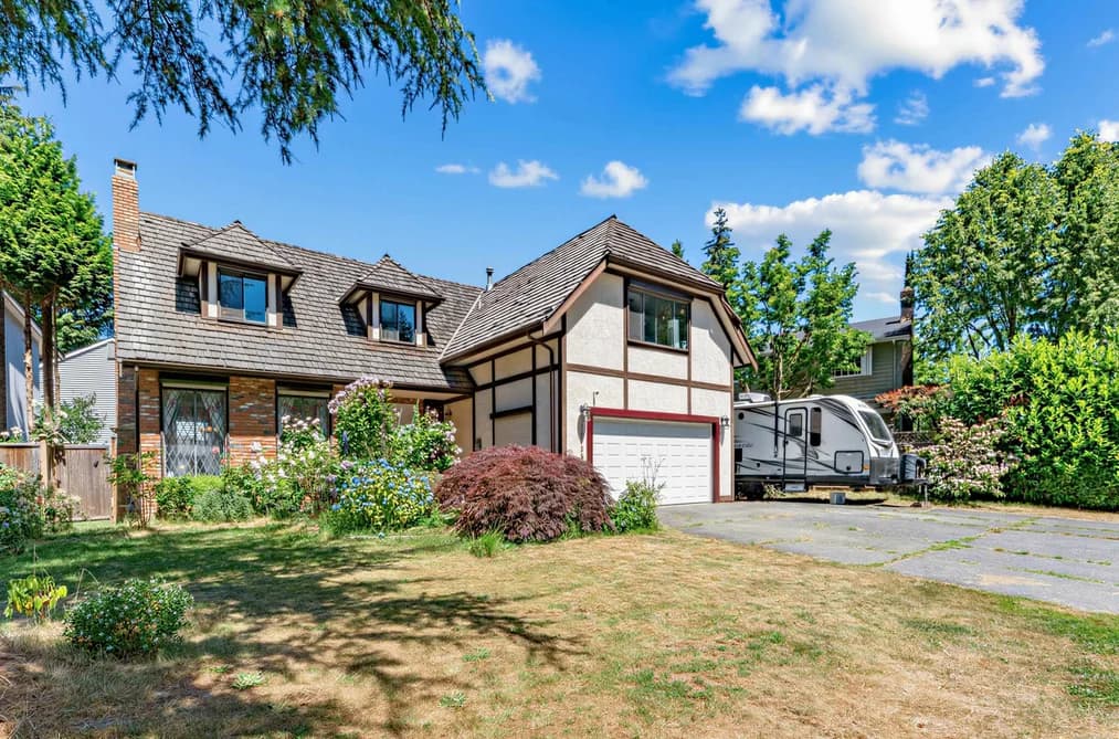 11795 CHATEAU WYND, Delta, BC — Residential for Sale - Main Photo