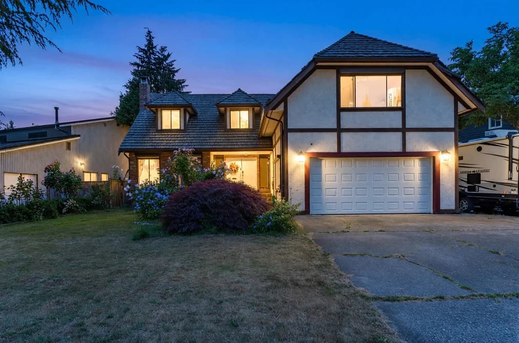 11795 CHATEAU WYND, Delta, BC — Residential for Sale - Main Photo