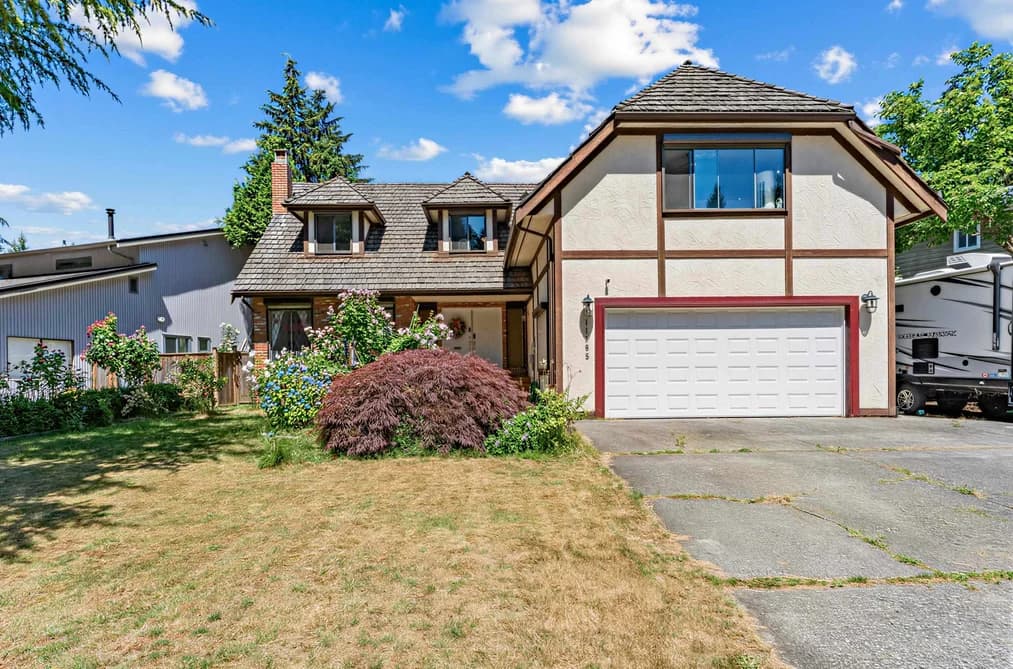 11795 CHATEAU WYND, Delta, BC — Residential for Sale - Photo 2