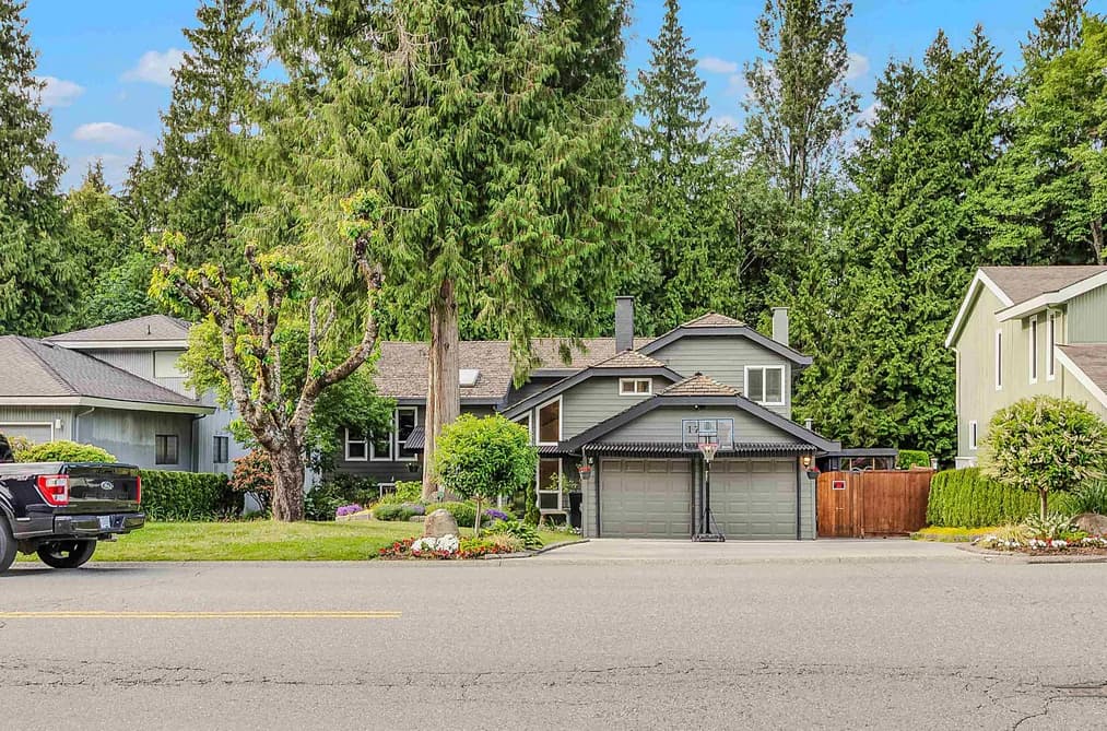 11799 LYON ROAD, Delta, BC — Residential for Sale - Main Photo