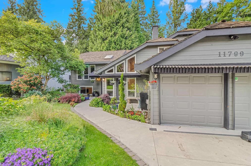 11799 LYON ROAD, Delta, BC — Residential for Sale - Photo 2