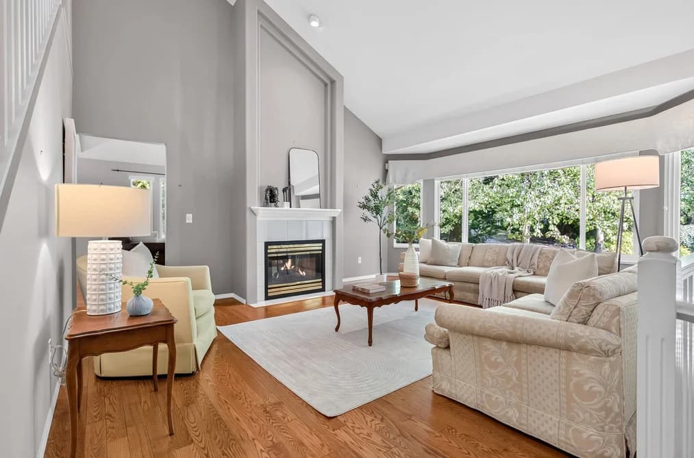 118 101 PARKSIDE DRIVE, Port Moody, BC — Residential for Sale - Main Photo