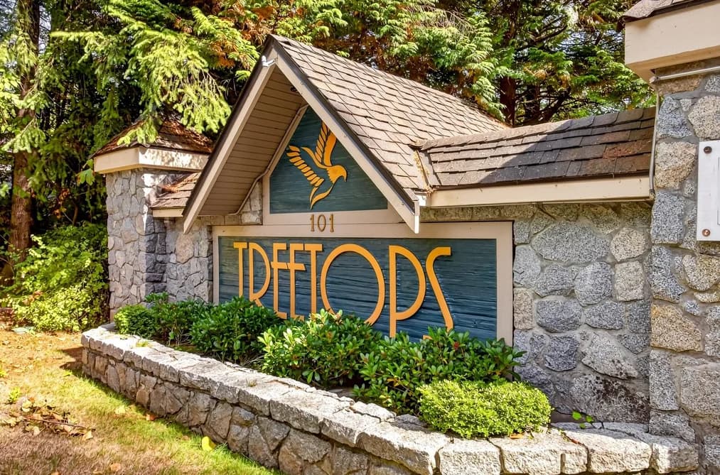 118 101 PARKSIDE DRIVE, Port Moody, BC — Residential for Sale - Photo 2