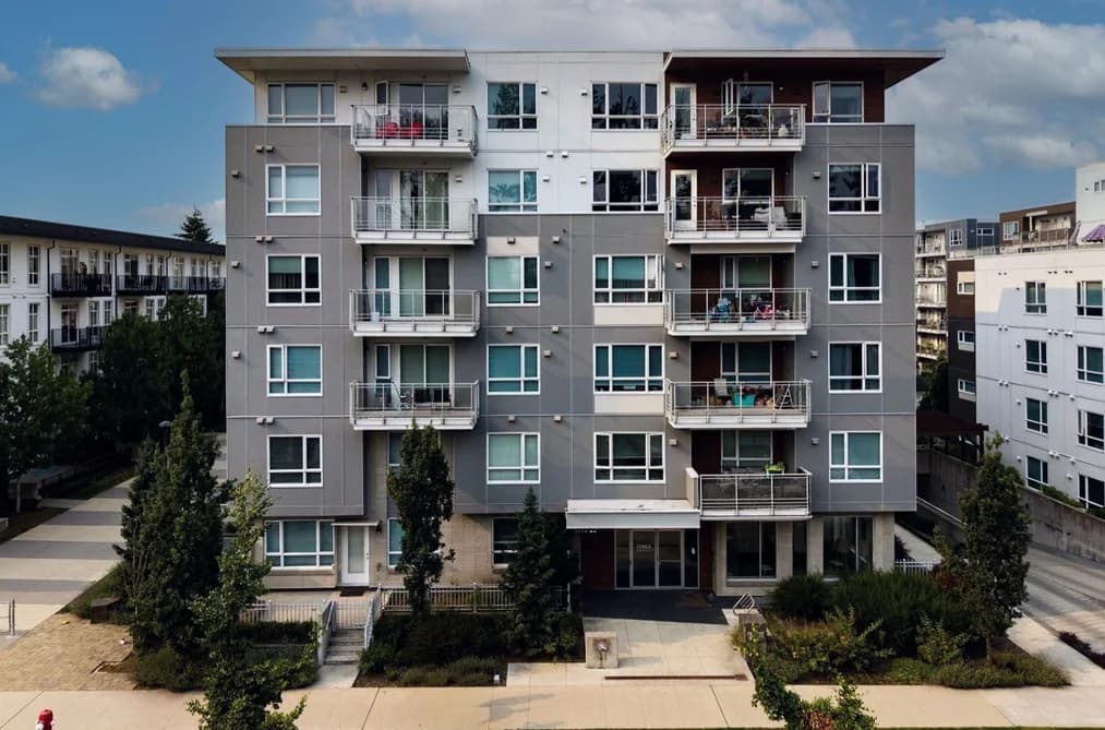 118 13963 105 BOULEVARD, Surrey, BC — Residential for Sale - Main Photo