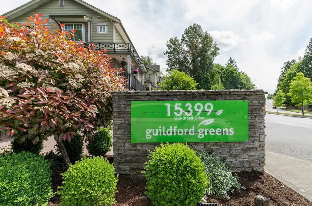 118 15399 GUILDFORD DRIVE, Surrey, BC — Residential for Sale - Main Photo